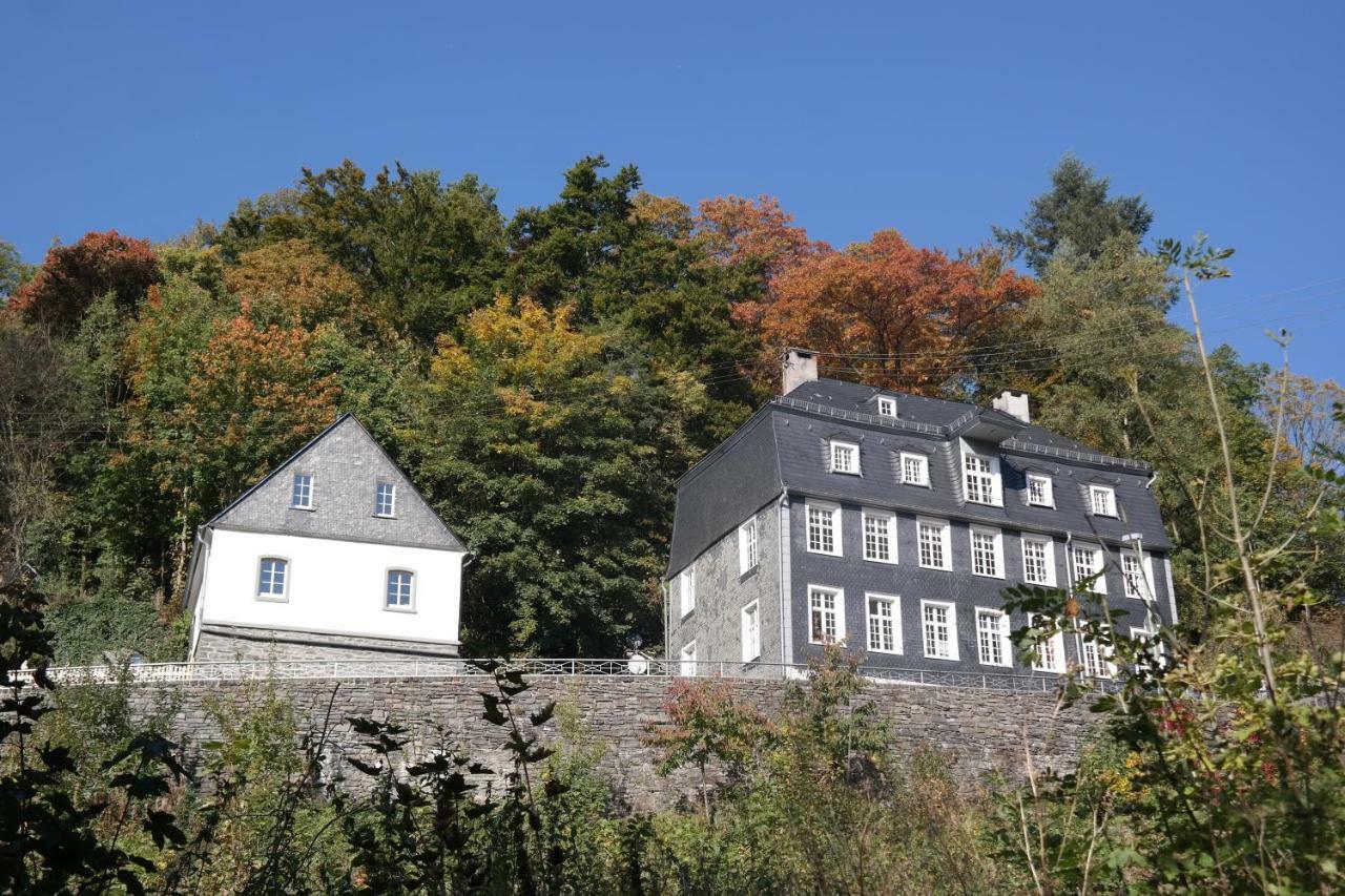 Haus Barkhausen Apartamento Monschau Exterior foto