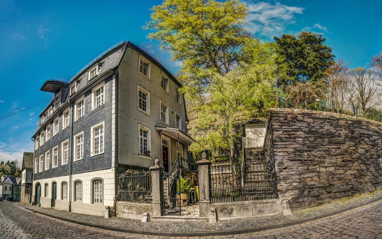 Haus Barkhausen Apartamento Monschau Exterior foto