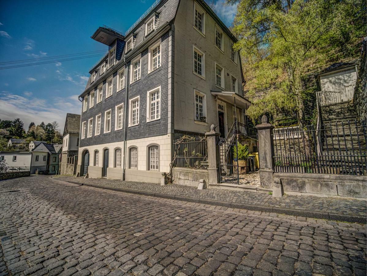 Haus Barkhausen Apartamento Monschau Exterior foto